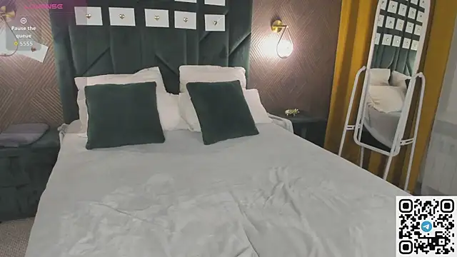 Tokyodreamss online show from May 25, 9:26 am