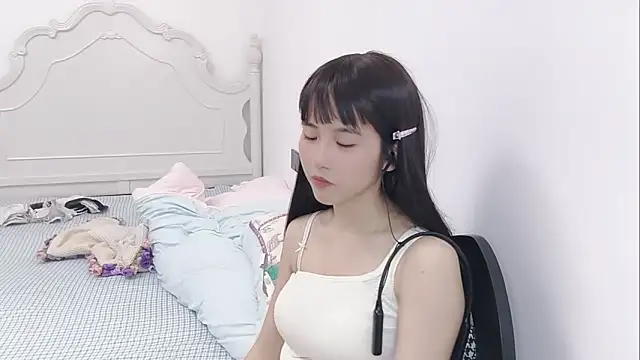MIAOMIAO-666 online show from April 19, 11:42 am