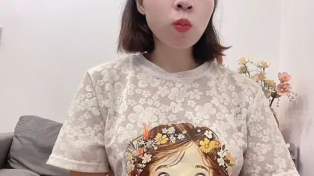 Ryo-Jisoo online show from June 23, 1:47 am
