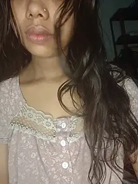 Candyy crushh online show from July 13, 8:55 pm