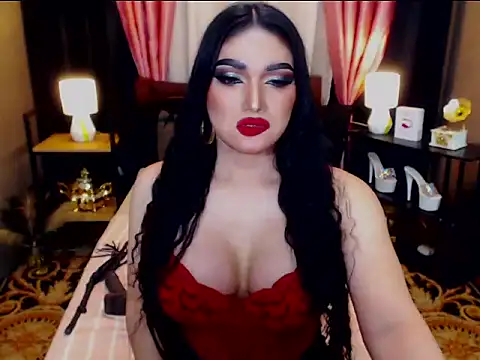 AluraJhenson online show from May 29, 6:50 pm