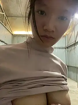 Mi-nhon online show from March 19, 1:53 am