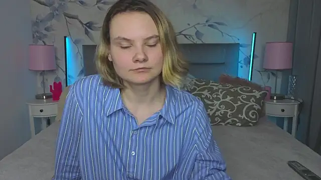 Snapshot of Mystic_Abby chatting on March 16, 2:21 pm Mystic Abby online show from March 16, 2:21 pm