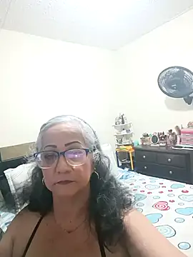 SamaraMichella online show from March 19, 12:58 am