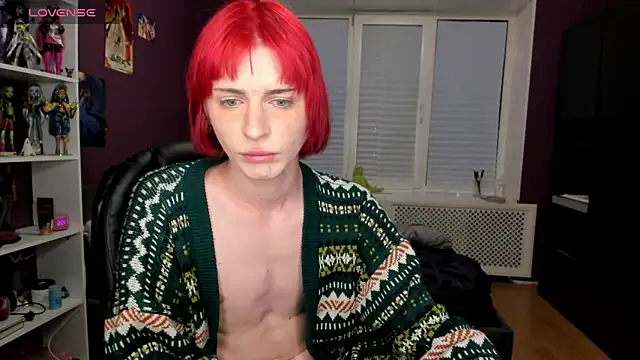sweet peach    online show from May 7, 6:57 pm