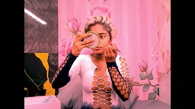indian barbie online show from April 20, 10:07 am