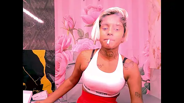 indian barbie online show from April 21, 2:23 pm