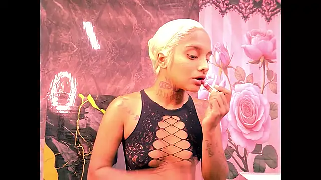 indian barbie online show from June 19, 4:22 pm