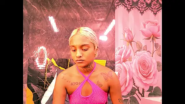 indian barbie online show from June 26, 6:23 pm