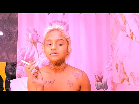 indian barbie online show from July 1, 4:51 pm
