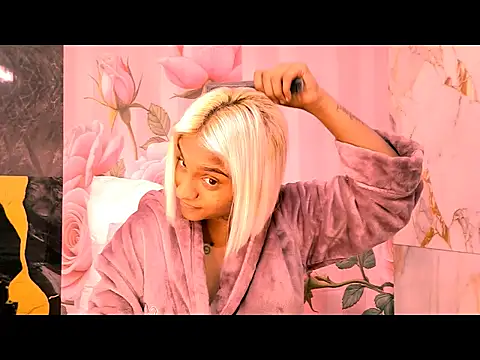 indian barbie online show from July 5, 4:58 pm