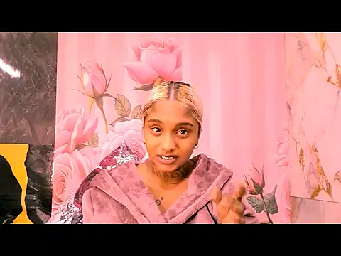 indian barbie online show from July 10, 6:54 pm