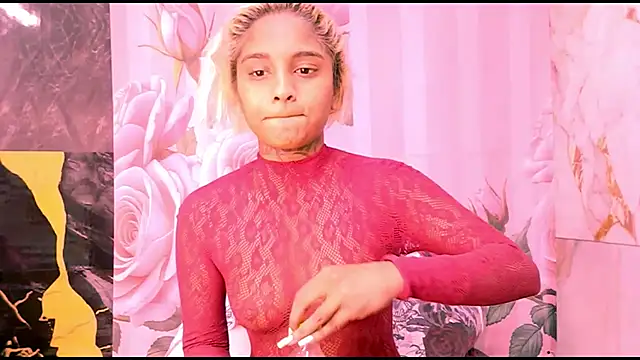 indian barbie online show from July 22, 9:12 am