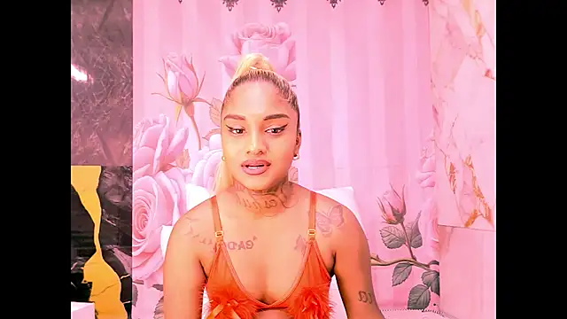 indian barbie online show from July 25, 10:13 am