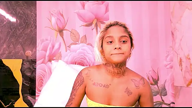 indian barbie online show from July 30, 9:08 am