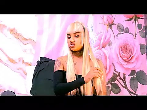 indian barbie online show from August 3, 9:04 am