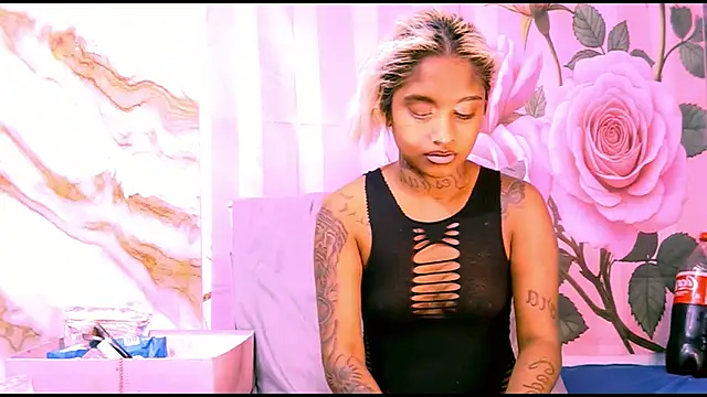 indian barbie online show from August 5, 10:07 am