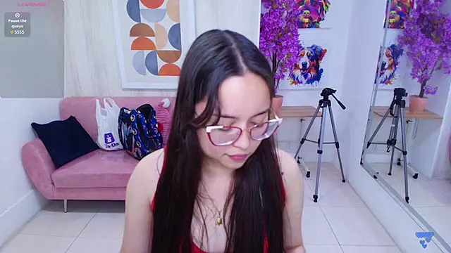 Snapshot of Shady_bug chatting on July 20, 7:49 pm Shady bug online show from July 20, 7:49 pm
