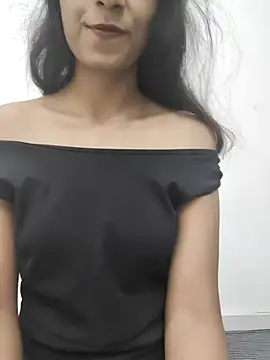 Snapshot of myra77 chatting on March 22, 7:34 am myra77 online show from March 22, 7:34 am