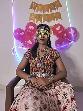 myra77 online show from June 16, 5:59 pm