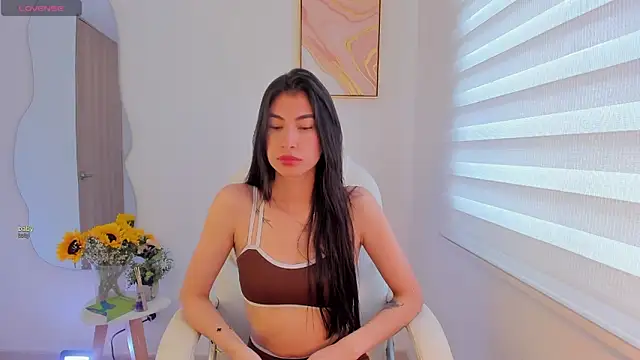 Sora mai online show from March 17, 2:09 pm