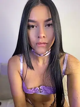 VictoriaBolt online show from June 21, 2:47 am