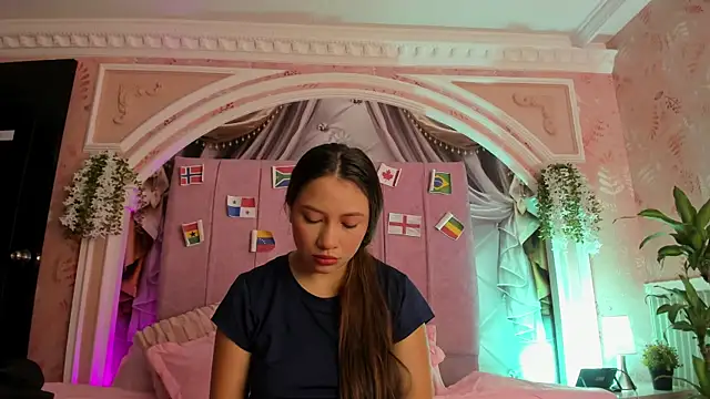 dulce girls online show from June 30, 11:33 am