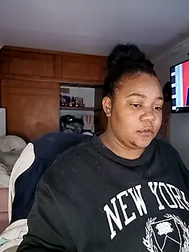 Snapshot of Daddyss_girl1 chatting on April 7, 7:42 am Daddyss girl1 online show from April 7, 7:42 am