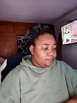 Snapshot of Daddyss_girl1 chatting on April 8, 6:13 am Daddyss girl1 online show from April 8, 6:13 am