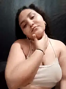 karina tetona online show from March 17, 12:19 pm