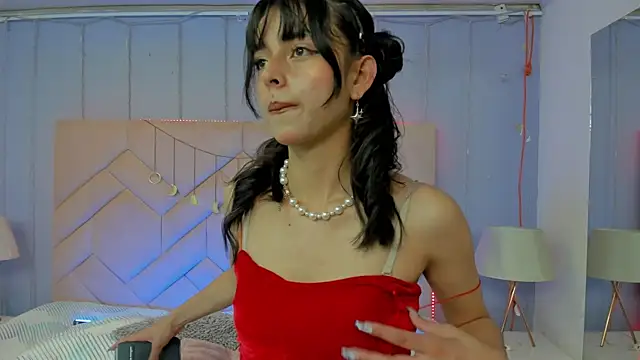 Eimy Blaze online show from June 2, 7:38 pm