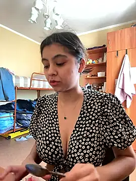 VeroissNojisex online show from March 22, 10:07 am