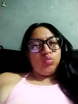 LatinSquirtBaby online show from June 9, 1:45 pm