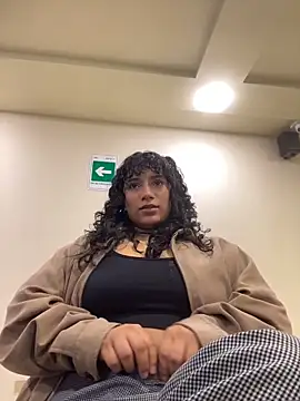 Pablo ludovica online show from April 23, 4:14 am
