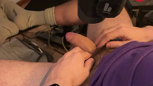 astro-handy-bi online show from March 19, 1:31 am