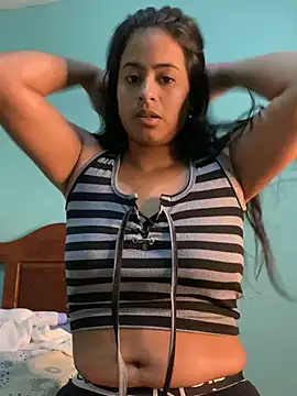 lucirganaxxx online show from July 1, 3:30 am