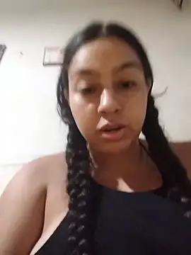 Scarlettt Kiss online show from April 1, 2:45 am