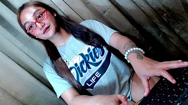 Jessicasfantasy online show from March 17, 3:55 am