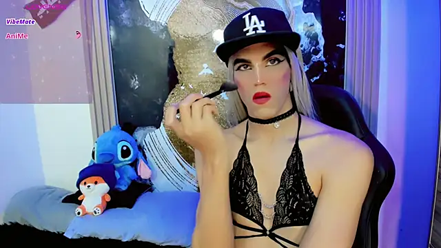 Snapshot of Tiffany_Velanyer__ chatting on July 31, 3:28 am Tiffany Velanyer online show from July 31, 3:28 am