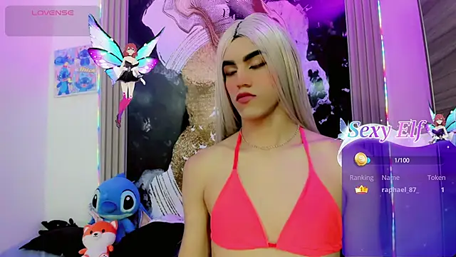 Snapshot of Tiffany_Velanyer__ chatting on August 6, 12:29 pm Tiffany Velanyer online show from August 6, 12:29 pm