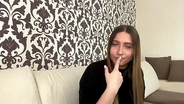 AdaGossett online show from March 19, 3:27 pm