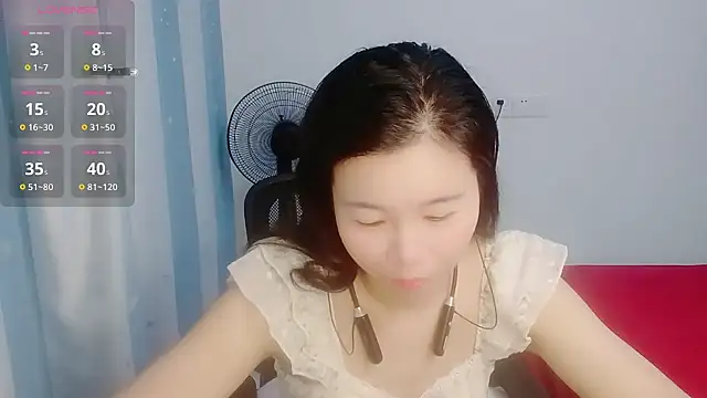Lianzi-2026 online show from June 15, 12:18 pm