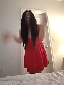 karen vix online show from July 1, 1:18 am