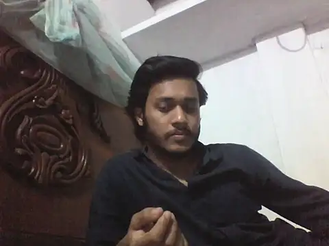 koushik10 online show from April 11, 4:33 pm