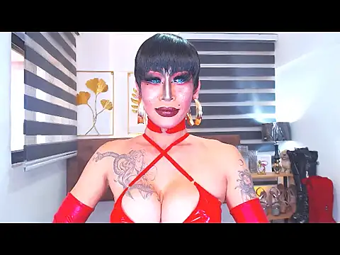 DominateMistressTania online show from June 18, 2:23 am