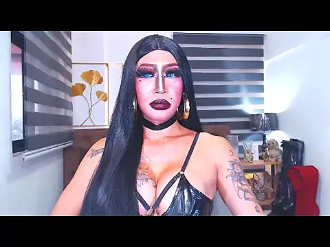 DominateMistressTania online show from July 29, 2:53 am