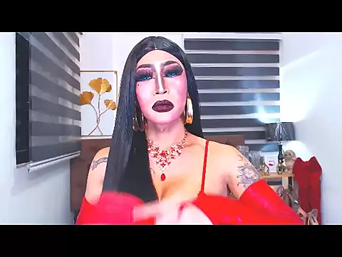 DominateMistressTania online show from August 3, 1:49 pm