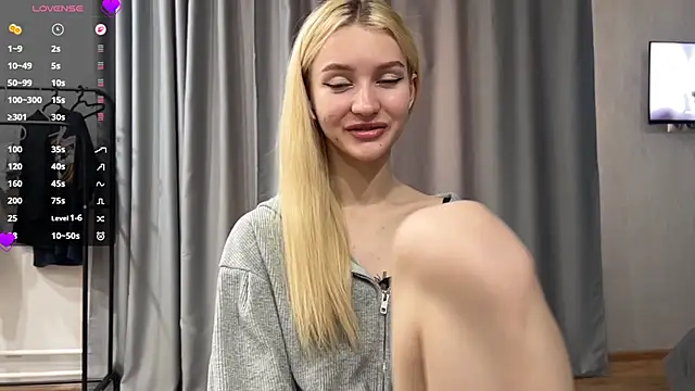 MelissaEvenns online show from June 6, 1:16 pm