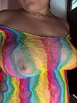 Mia seduccion online show from April 30, 8:57 pm
