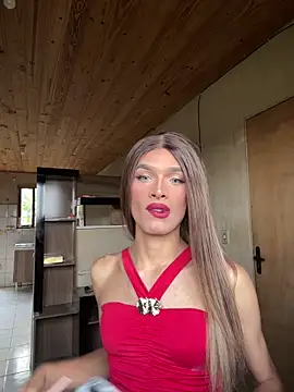 ValentinaTrans1 online show from March 17, 8:34 pm